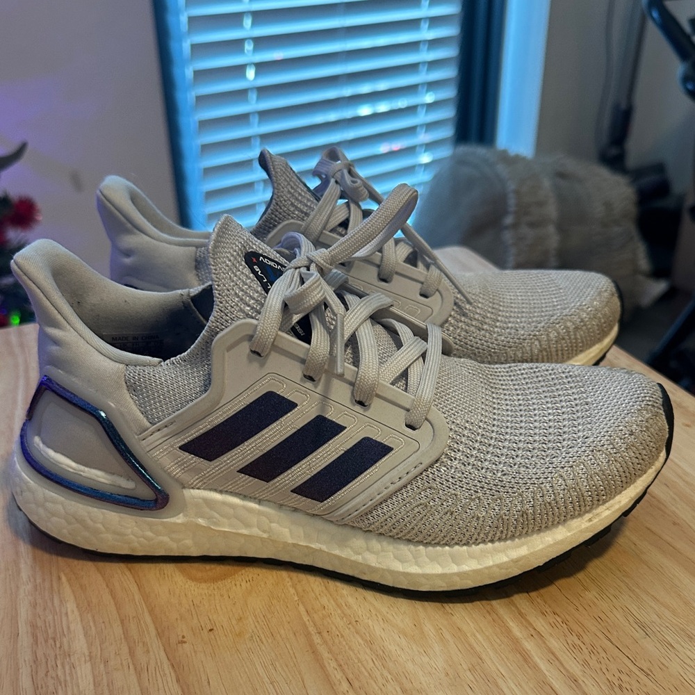 Adidas Ultaboost 2020 - ISS National Lab
